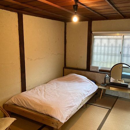 伊势市Tarachine别墅 外观 照片