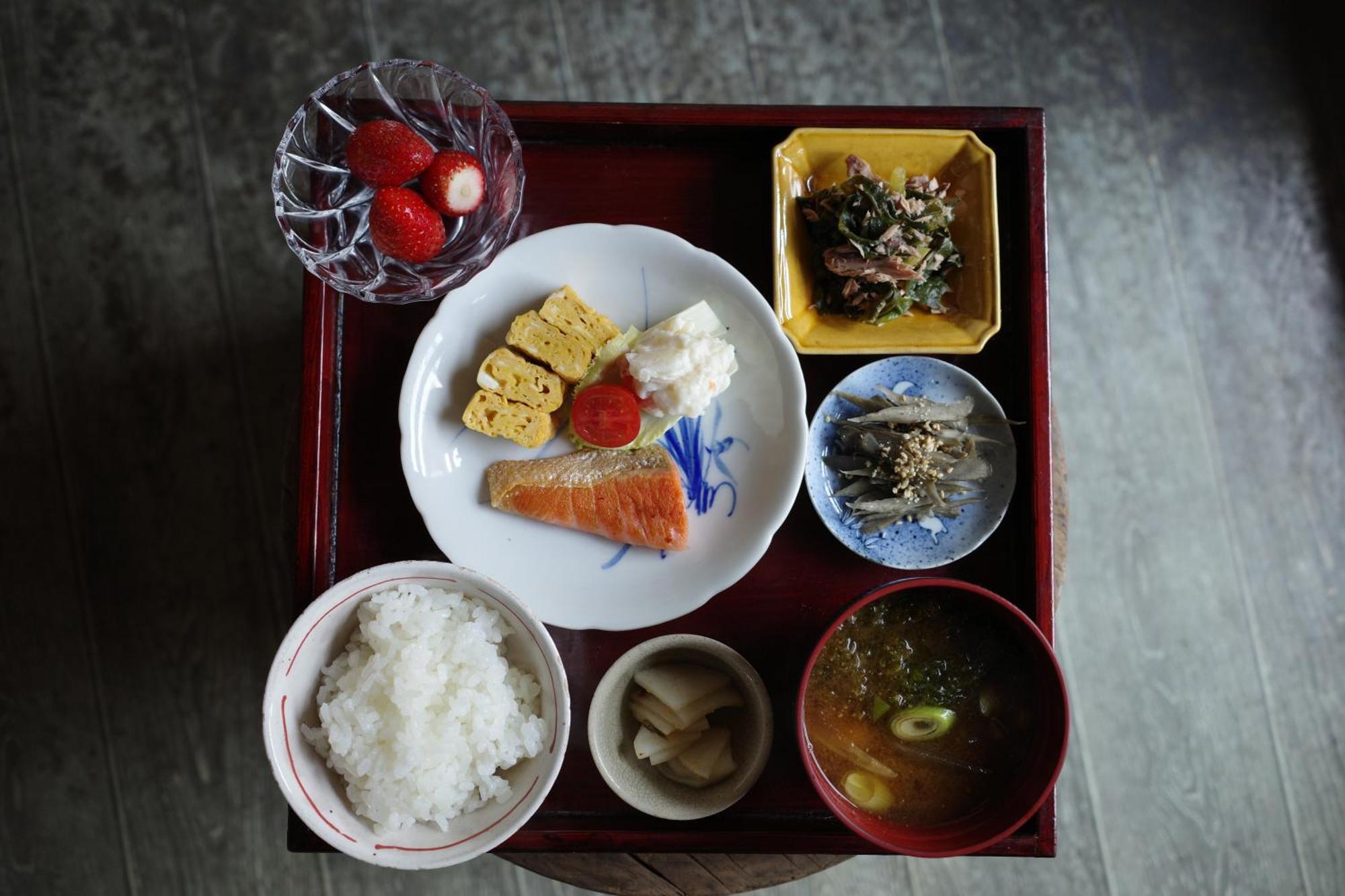 伊势市Tarachine别墅 外观 照片